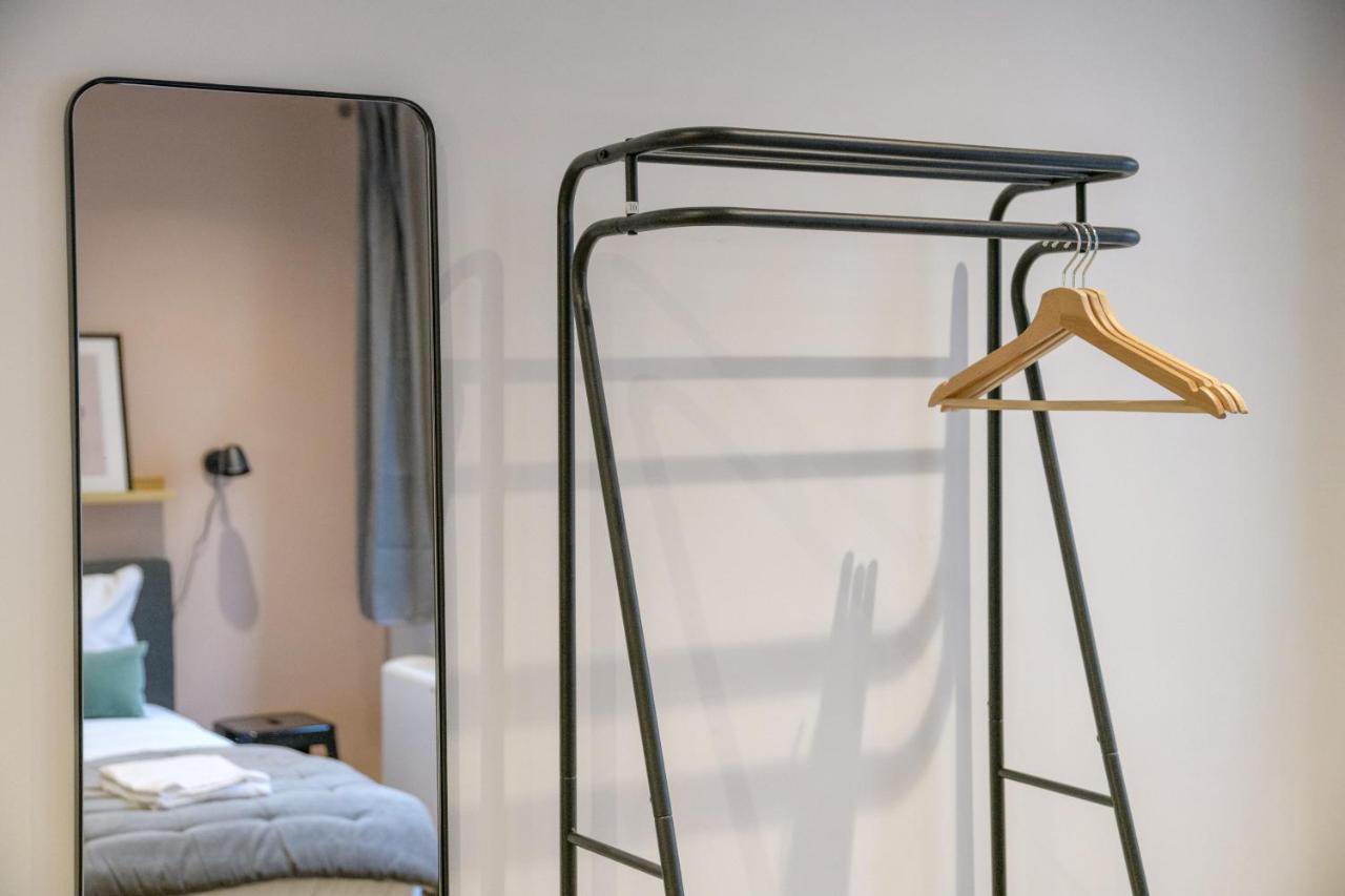 Nocnoc - Le Donatello Apartment Lyon Bagian luar foto